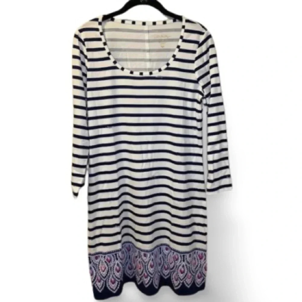 Lilly Pulitzer Beacon Dress
